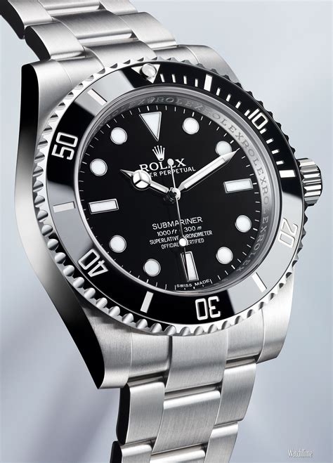 1 to 1 rolex submariner|Rolex Submariner official website.